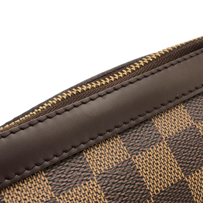 Louis Vuitton Damier Ilovo MM Shoulder — view 3