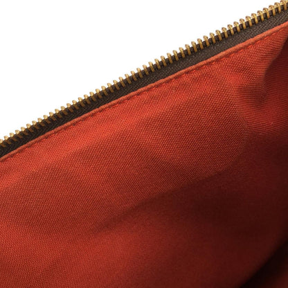 Louis Vuitton Damier Ilovo MM Shoulder — view 9