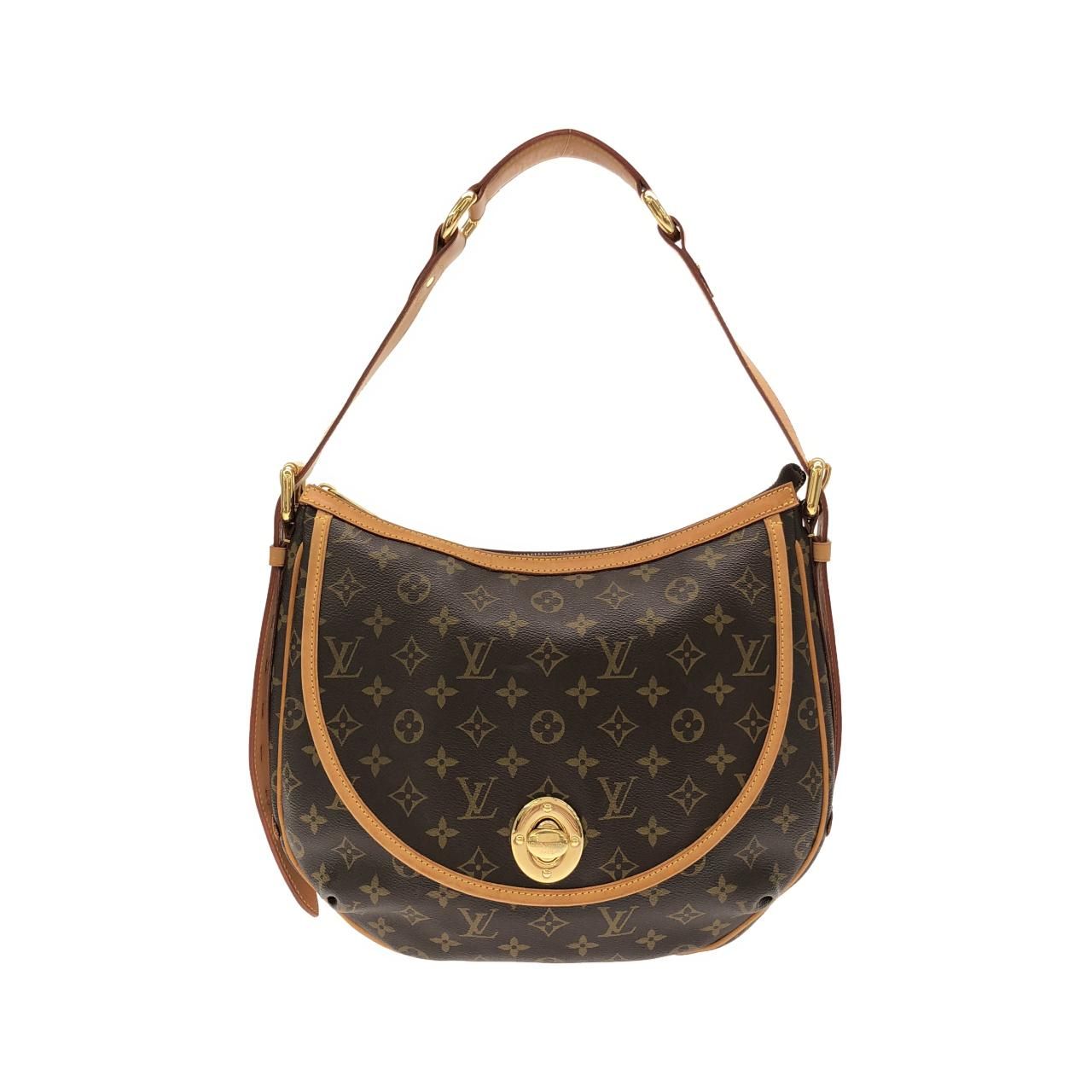 Louis Vuitton Monogram Thuraya PM Shoulder