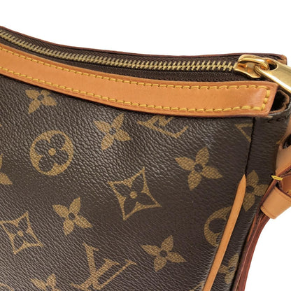 Louis Vuitton Monogram Thuraya PM Shoulder — view 4