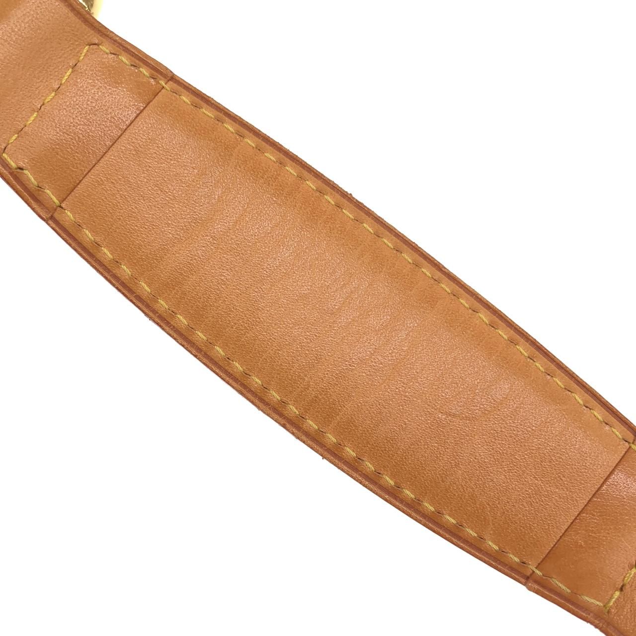 Louis Vuitton Monogram Thuraya PM Shoulder — view 7