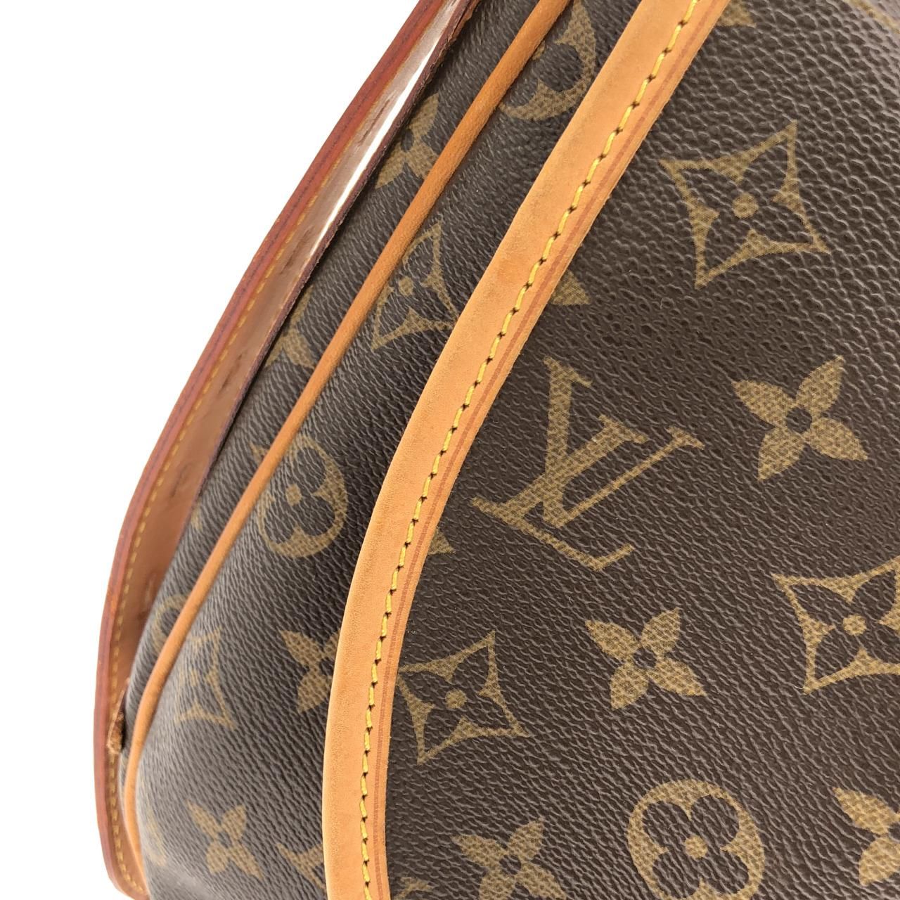 Louis Vuitton Monogram Thuraya PM Shoulder — view 5