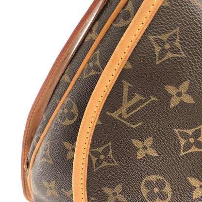 Louis Vuitton Monogram Thuraya PM Shoulder — view 5