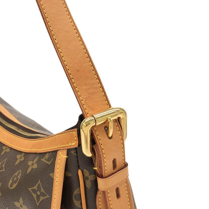 Louis Vuitton Monogram Thuraya PM Shoulder — view 6