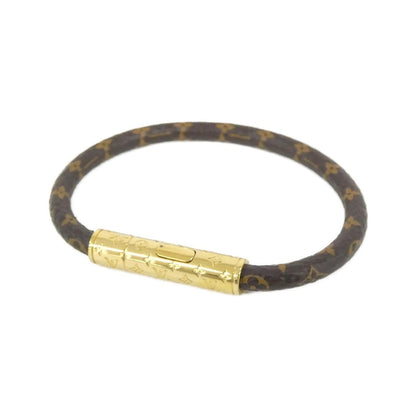 Louis Vuitton Monogram Bracelet LV Confidential — view 2