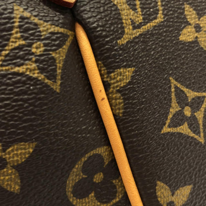 Louis Vuitton Monogram Totally MM — view 6