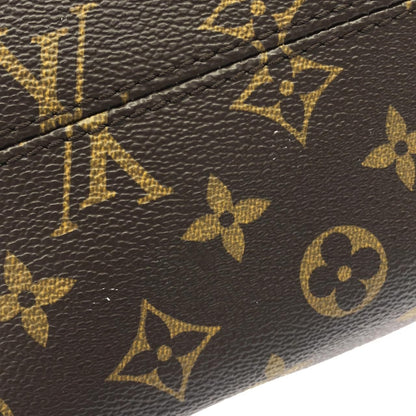 Louis Vuitton Monogram Totally MM — view 3