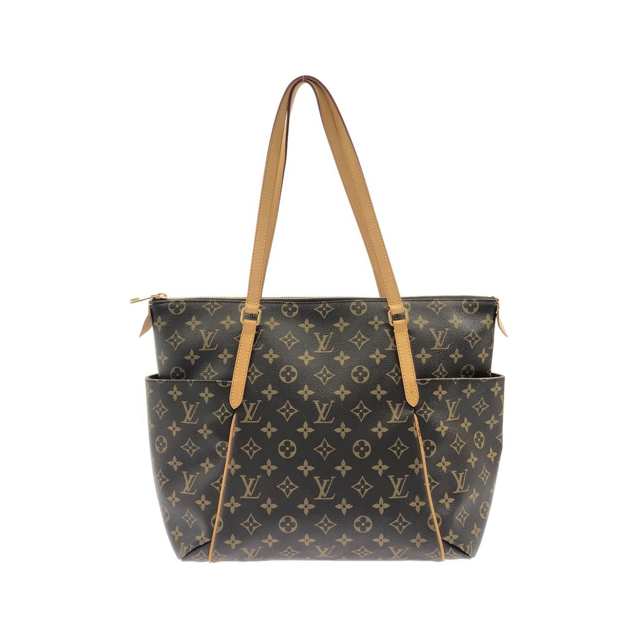 Louis Vuitton Monogram Totally MM