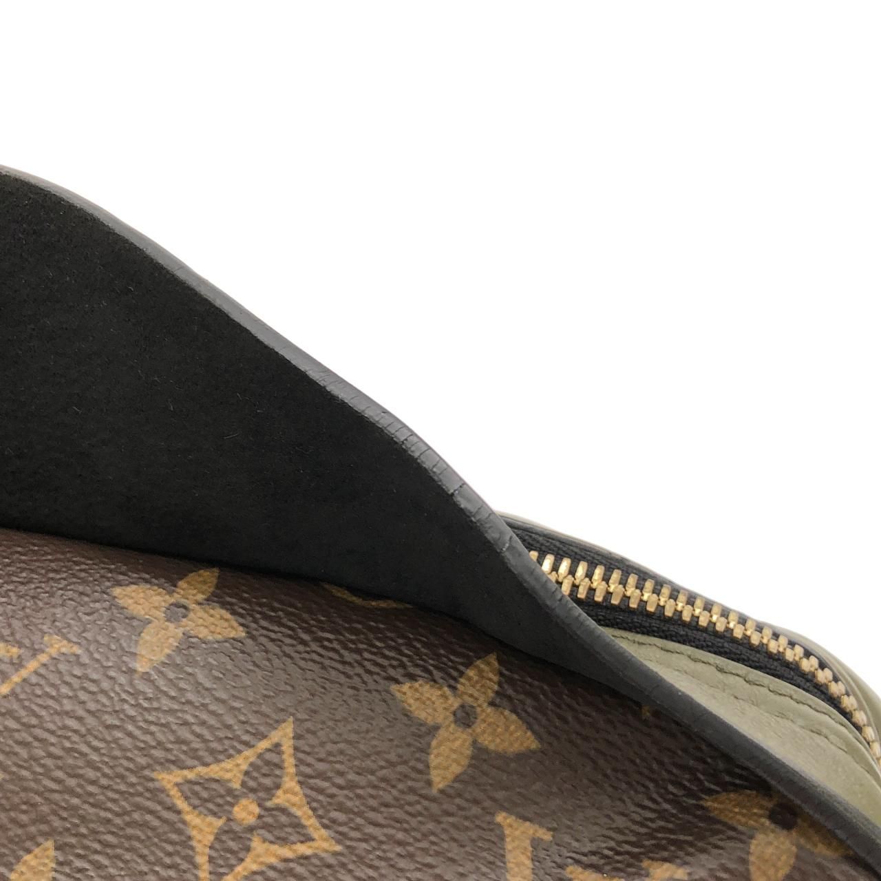 Louis Vuitton Monogram Roulis Tote — view 5