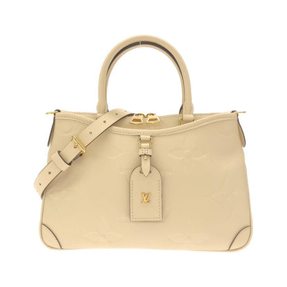 Louis Vuitton Monogram Empreinte Trianon