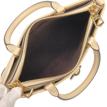 Louis Vuitton Monogram Empreinte Trianon — view 7