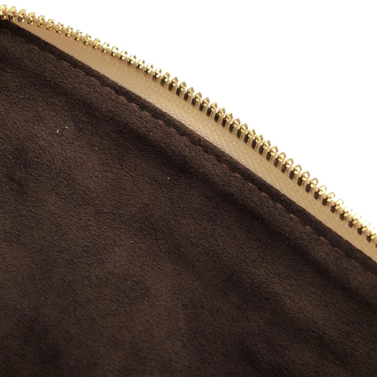Louis Vuitton Monogram Empreinte Trianon — view 8