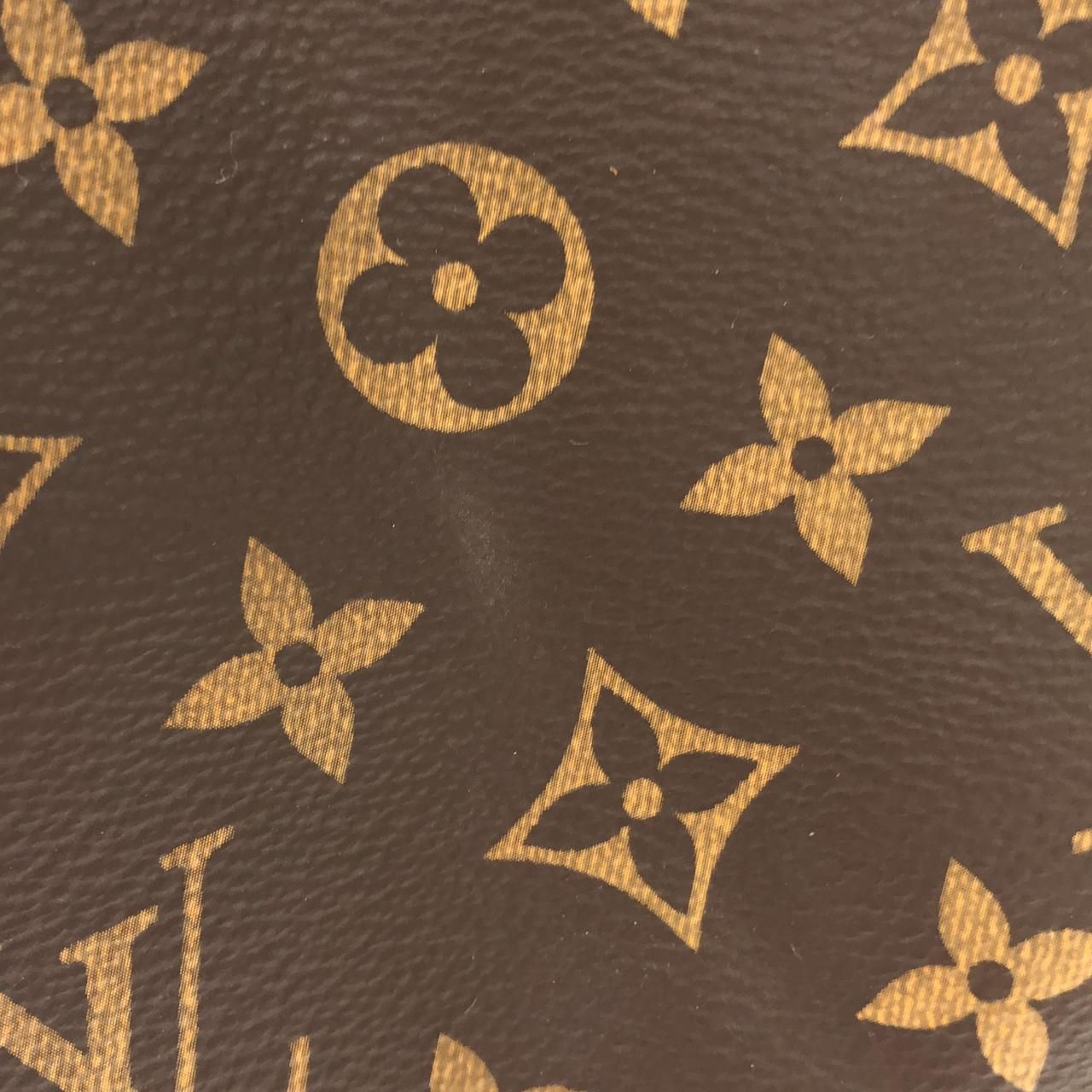Louis Vuitton Monogram Giant On The Go GM — view 5