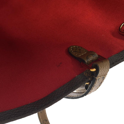 Louis Vuitton Monogram Giant On The Go GM — view 8