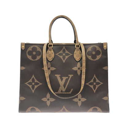 Louis Vuitton Monogram Giant On The Go GM