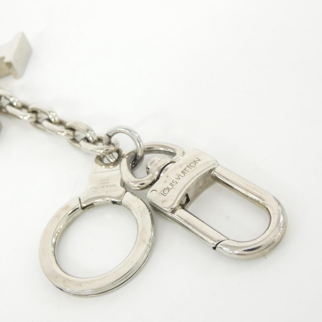 Louis Vuitton Porte Cles Initial LV — view 4