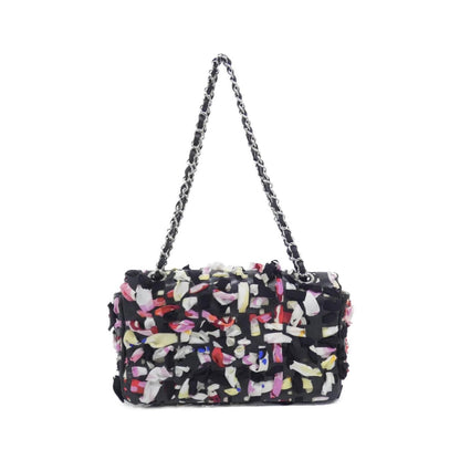 Chanel Shoulder Bag Black — view 2