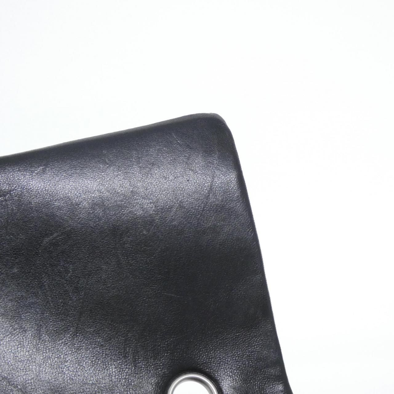 Chanel Shoulder Bag Black — view 9
