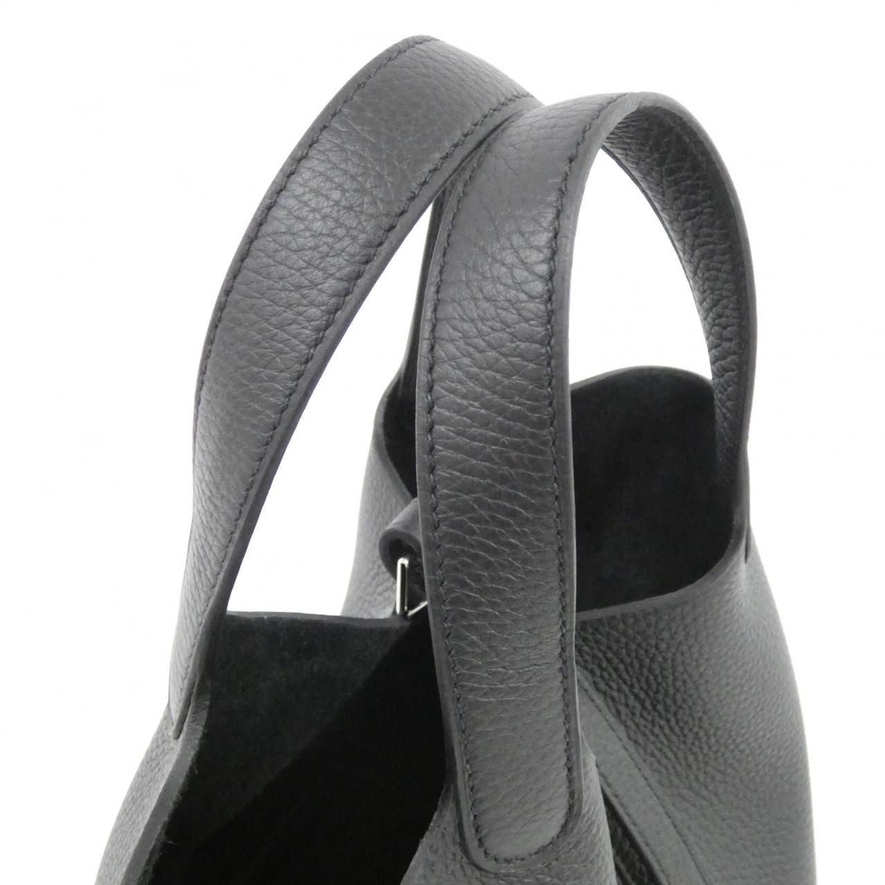 Hermes Picotin Lock PM — view 4