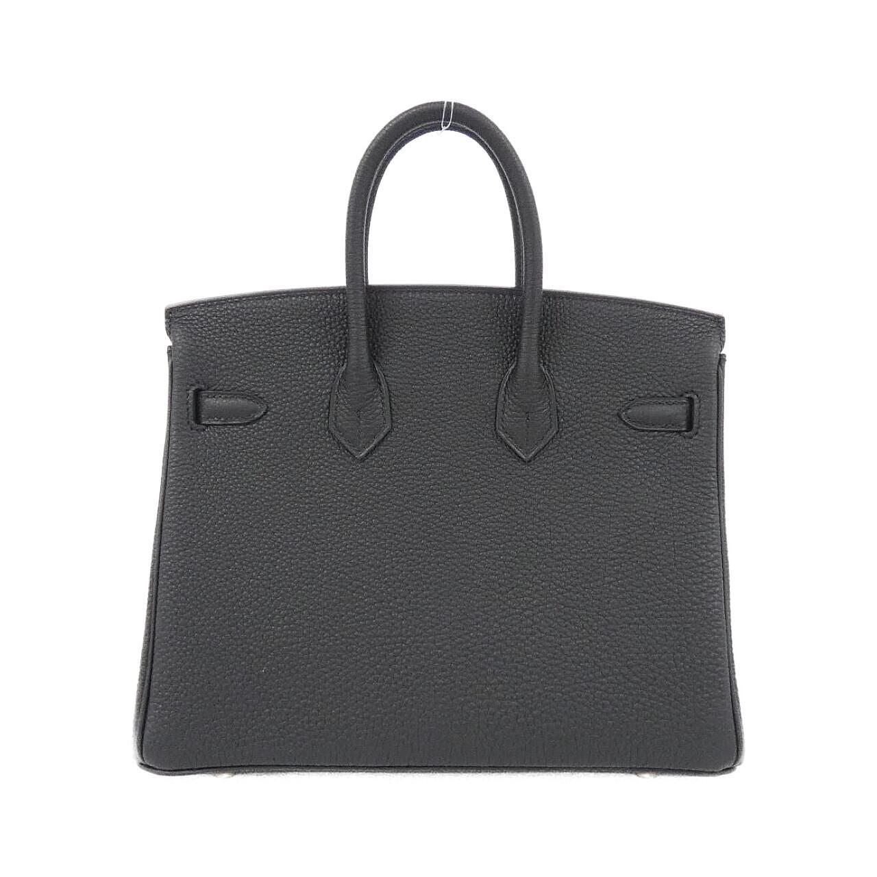 Hermes Birkin 25 cm — view 2