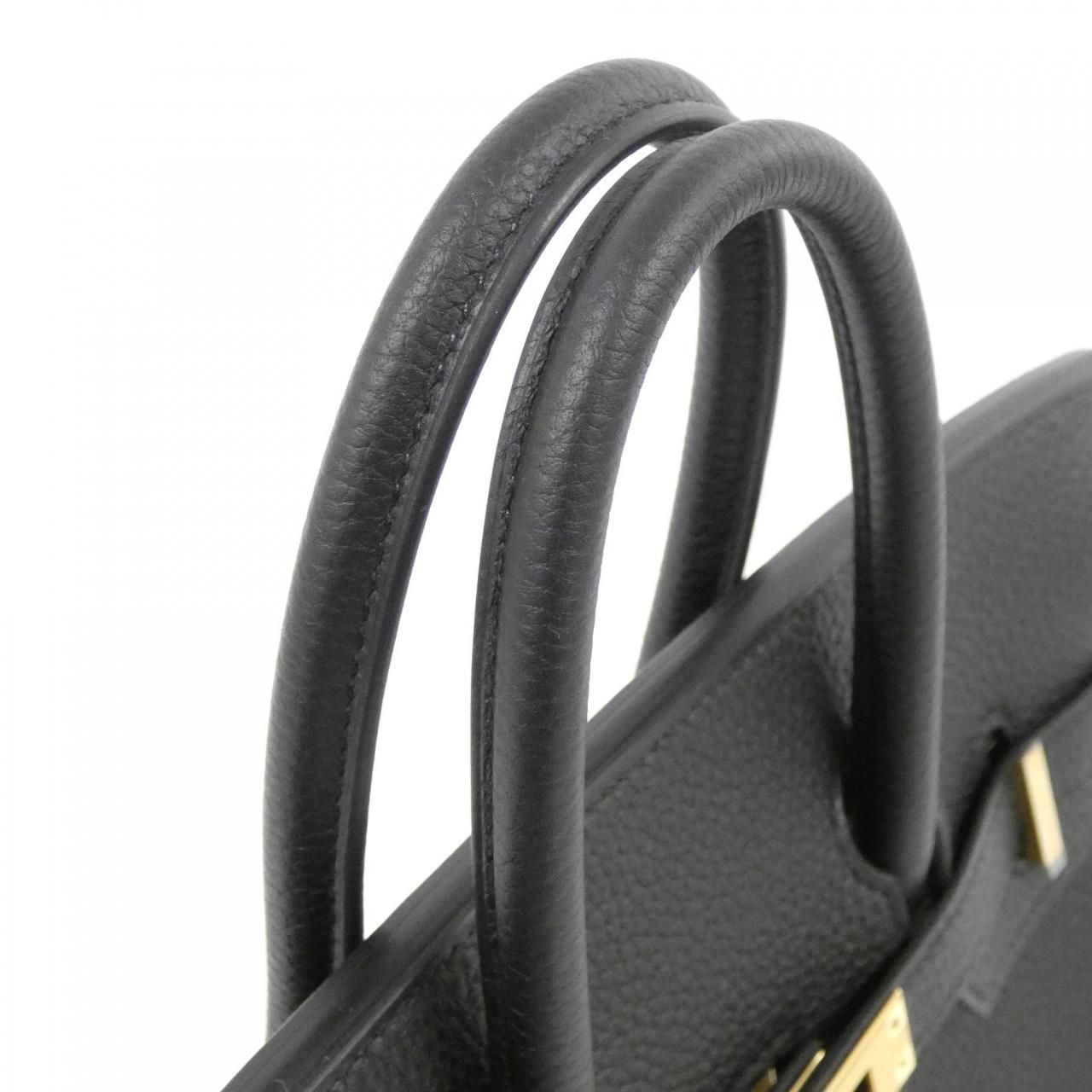 Hermes Birkin 25 cm — view 5