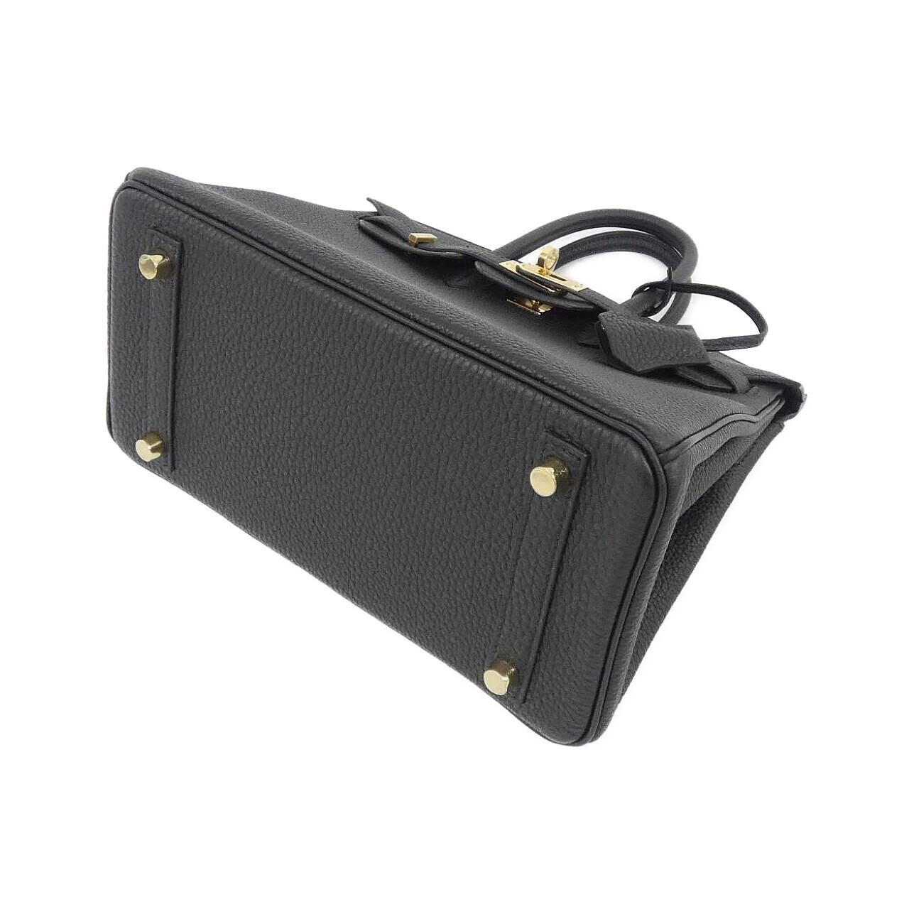 Hermes Birkin 25 cm — view 3