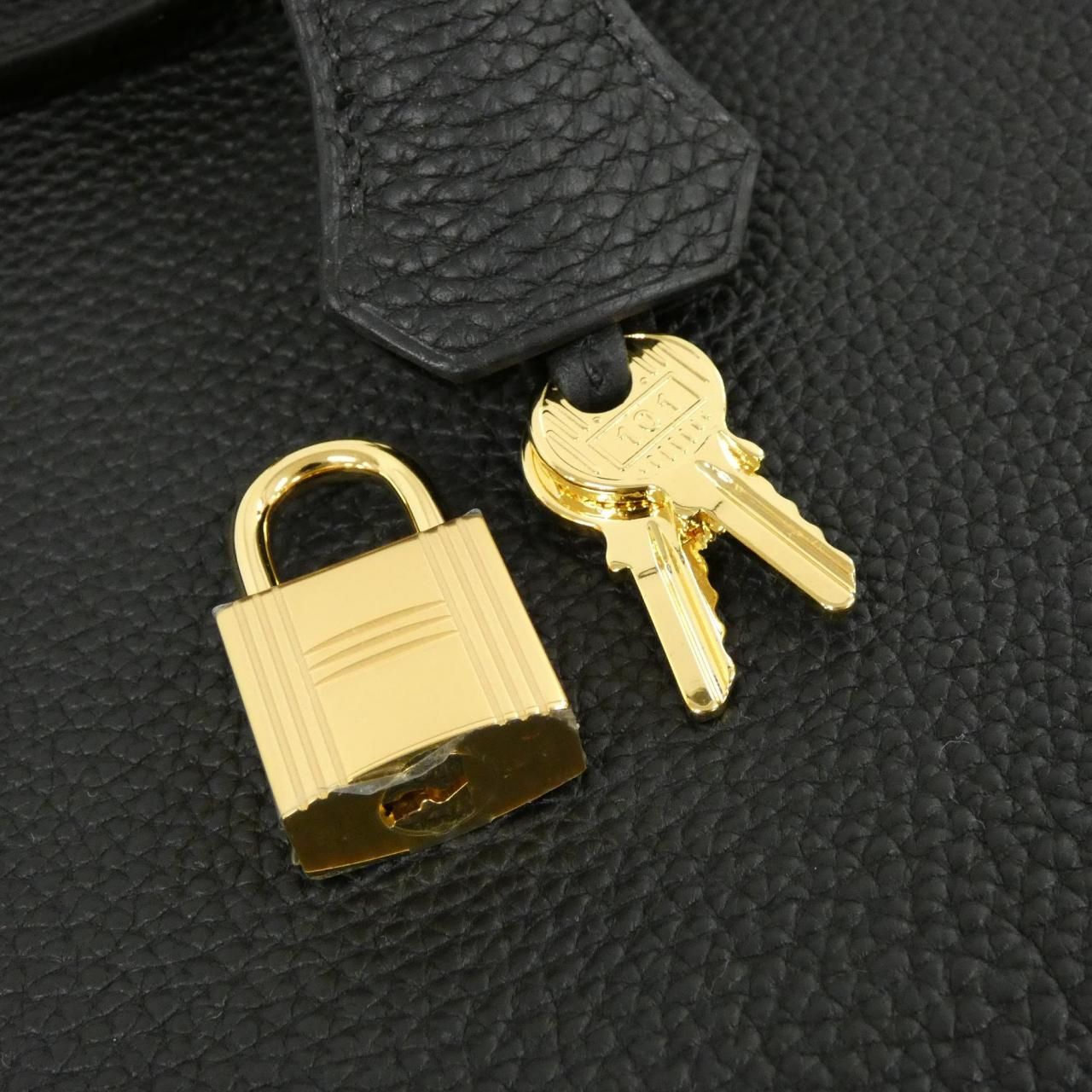 Hermes Birkin 25 cm — view 4