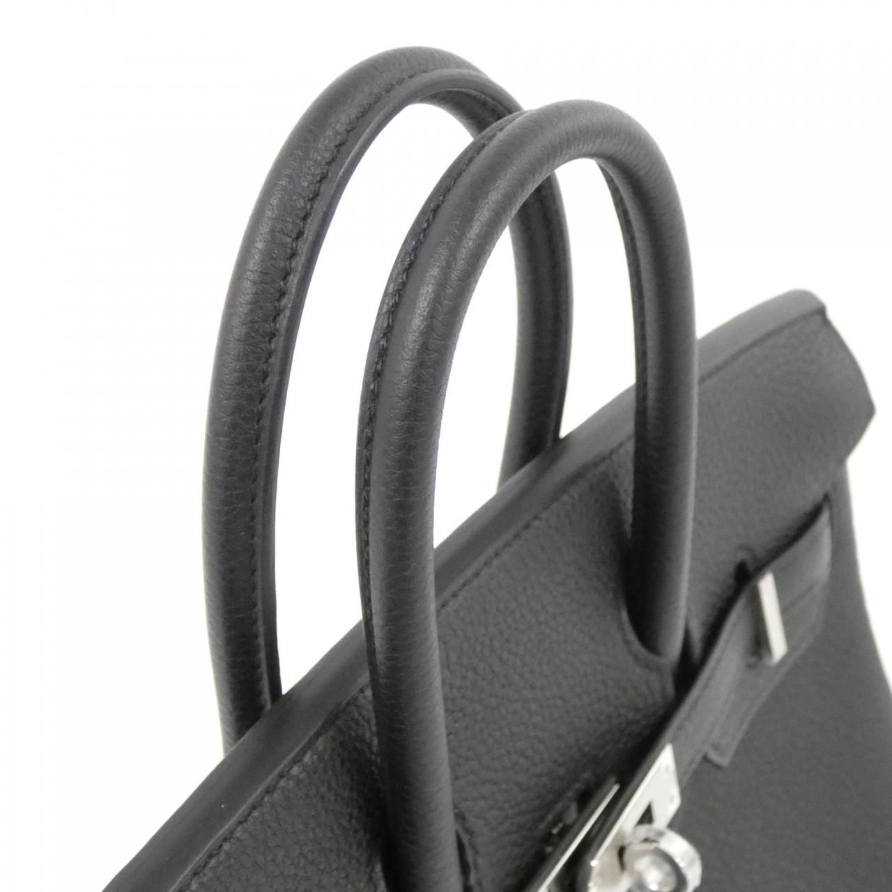 Hermes Birkin 25 cm — view 5