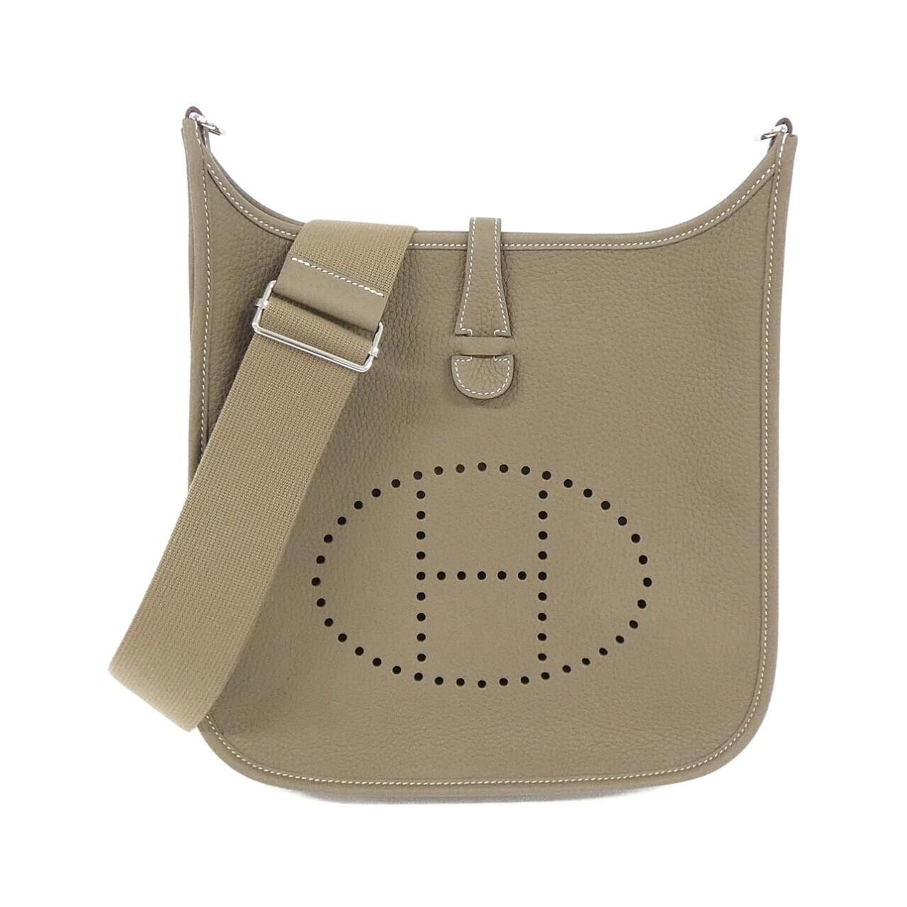 Hermes Evelyne 3 PM Shoulder