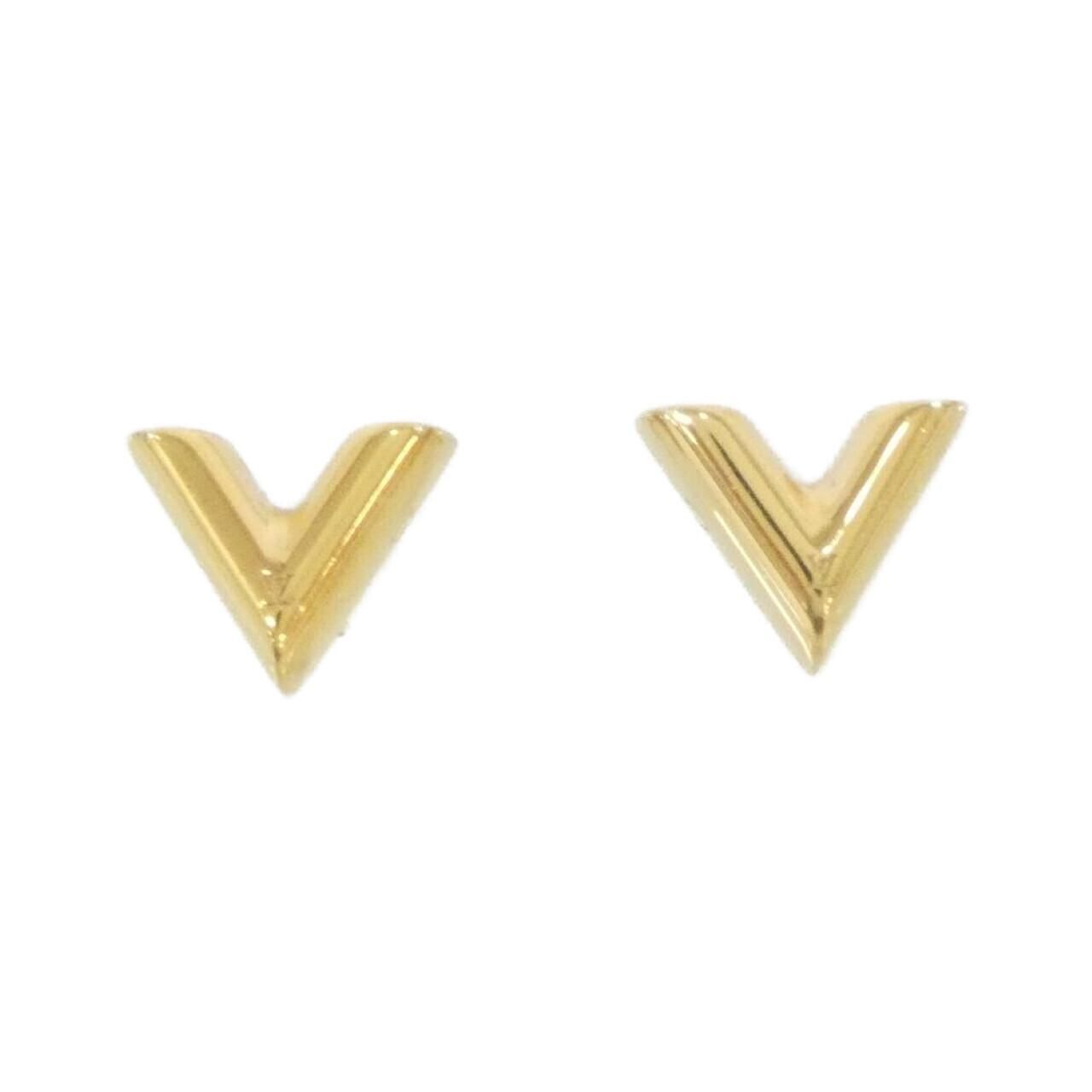 Louis Vuitton Earrings Essential