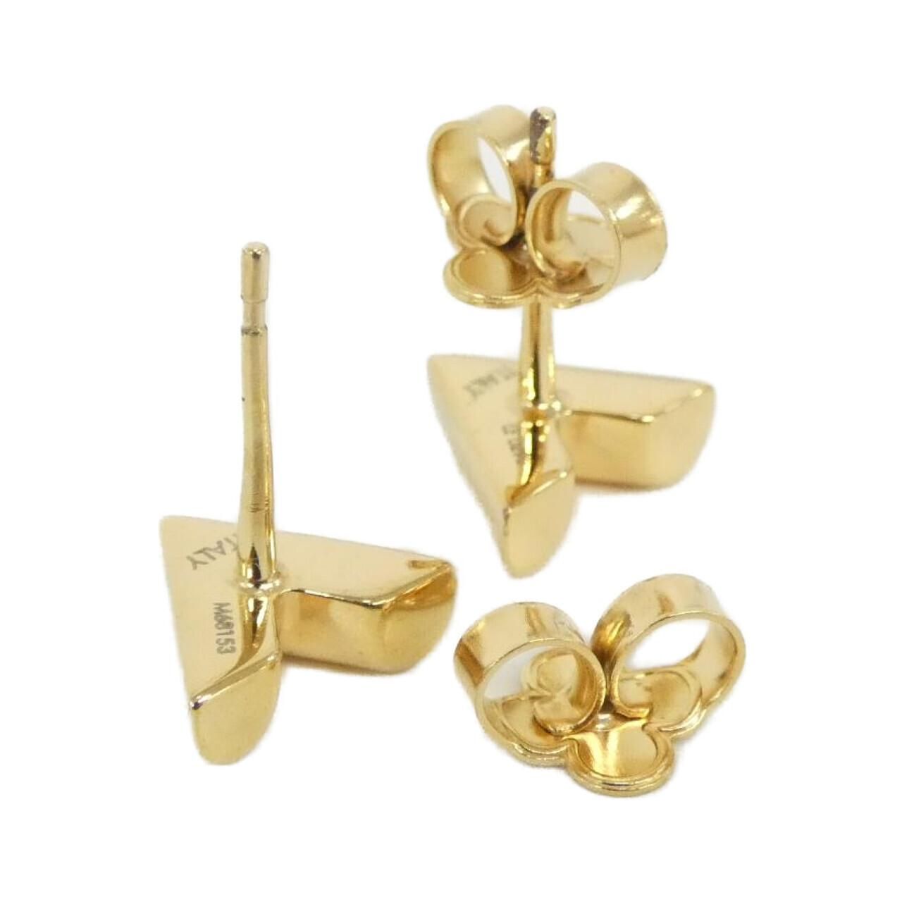 Louis Vuitton Earrings Essential — view 3