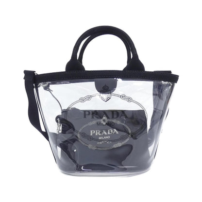 Prada Bag Handbag Black