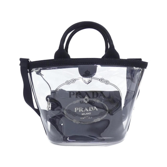 Prada Bag Handbag Black