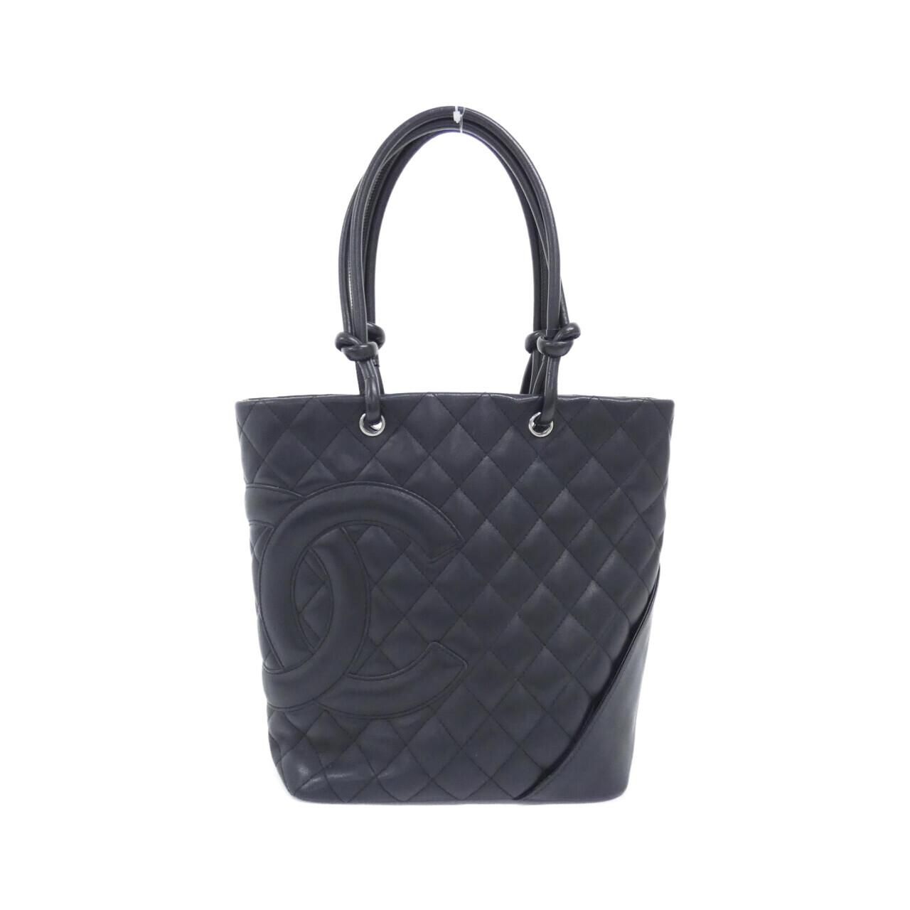 Chanel Cambon Line