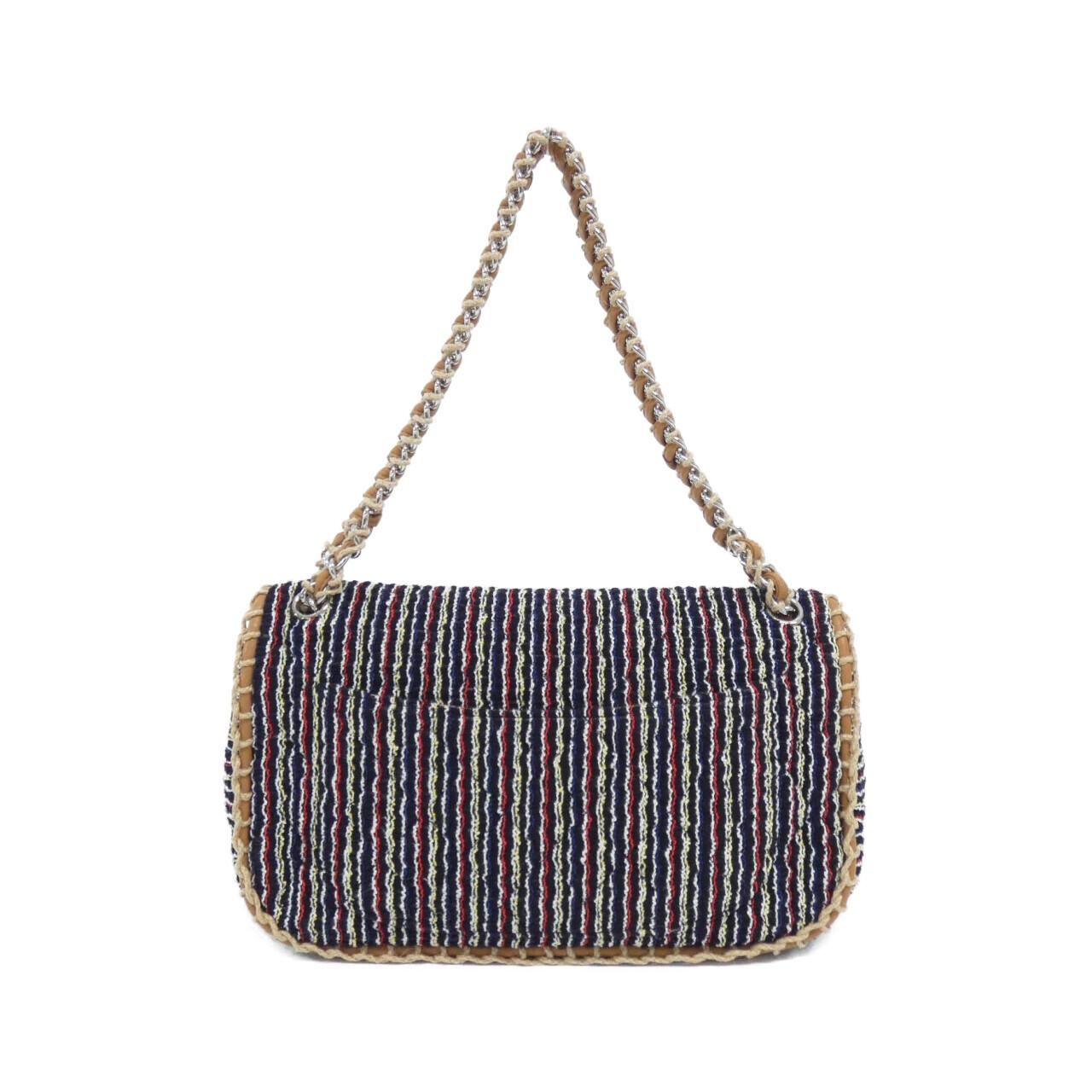 Chanel Shoulder Bag Black — view 2