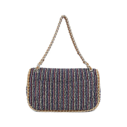 Chanel Shoulder Bag Black — view 2