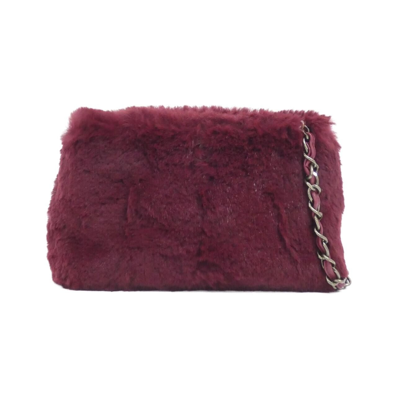 Chanel Vintage Shoulder