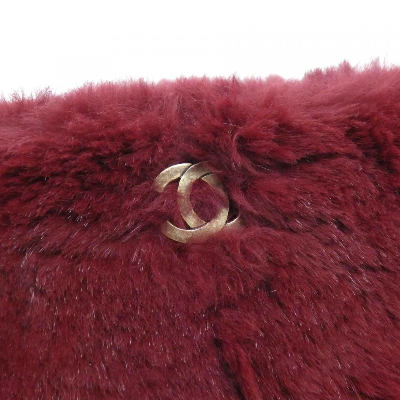 Chanel Vintage Shoulder — view 4