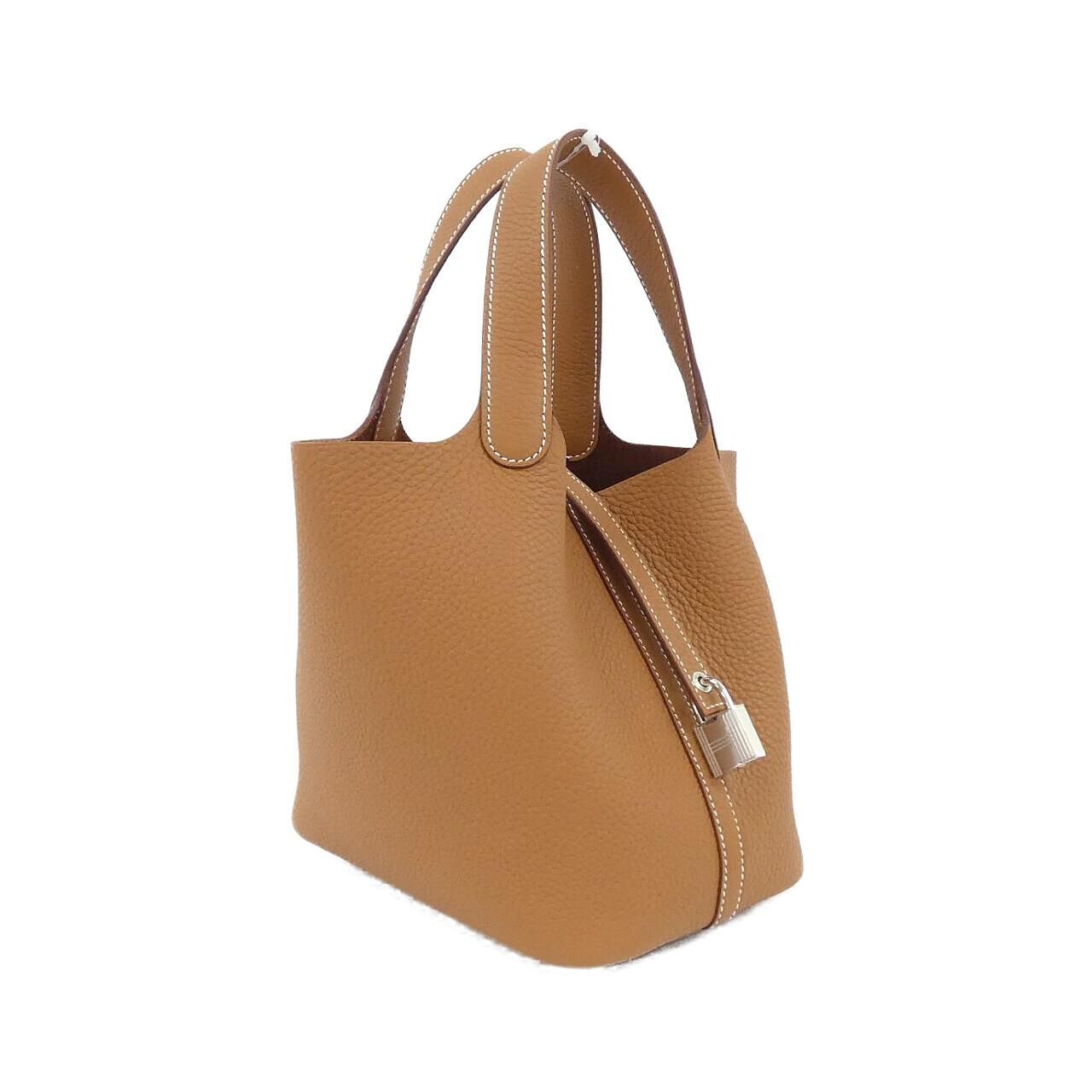Hermes Picotin Lock PM