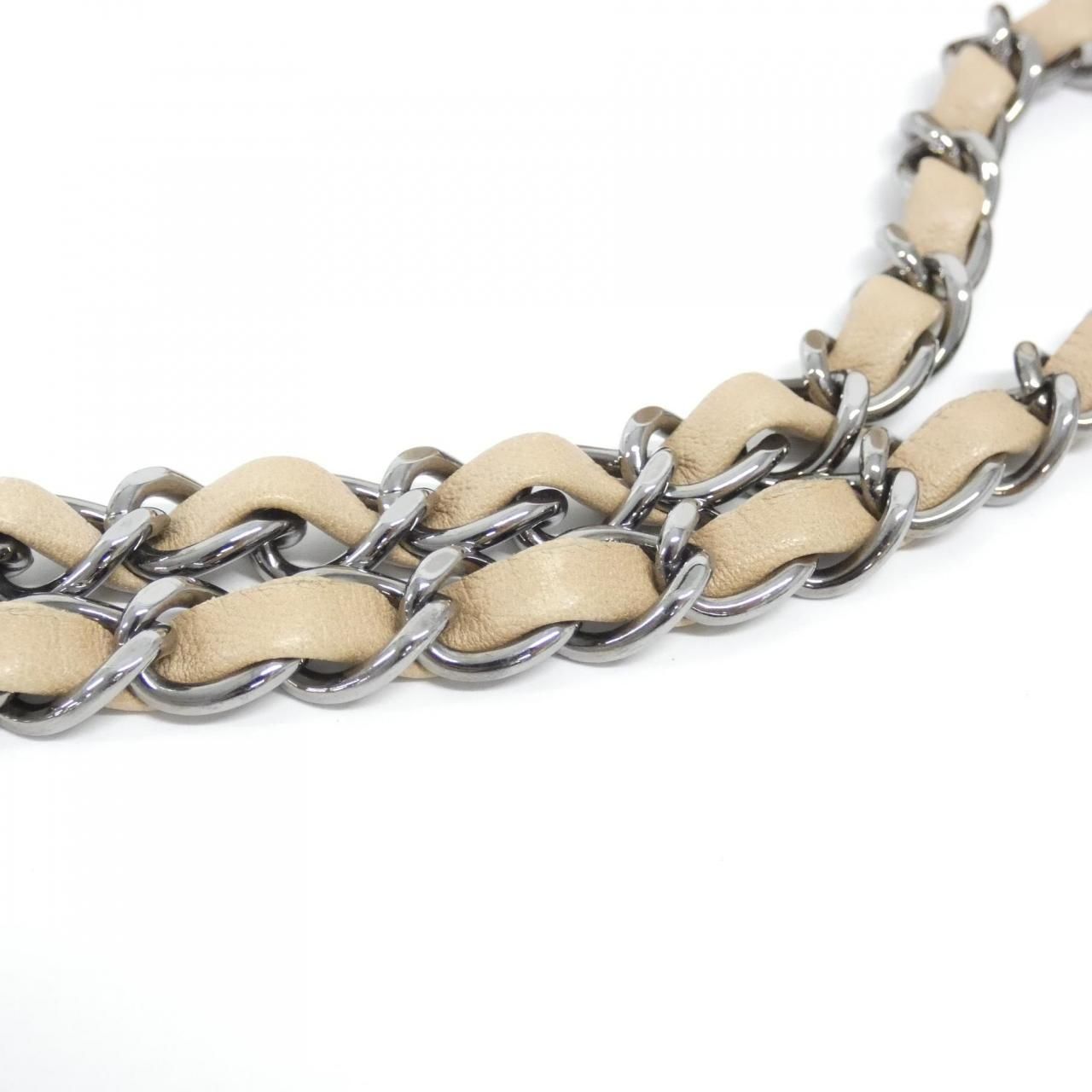 Chanel Vintage Icon Line Shoulder — view 7