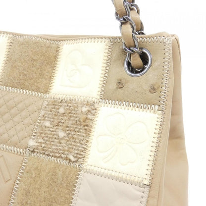 Chanel Vintage Icon Line Shoulder — view 5