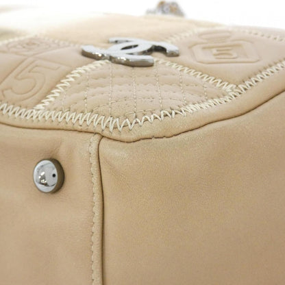 Chanel Vintage Icon Line Shoulder — view 3