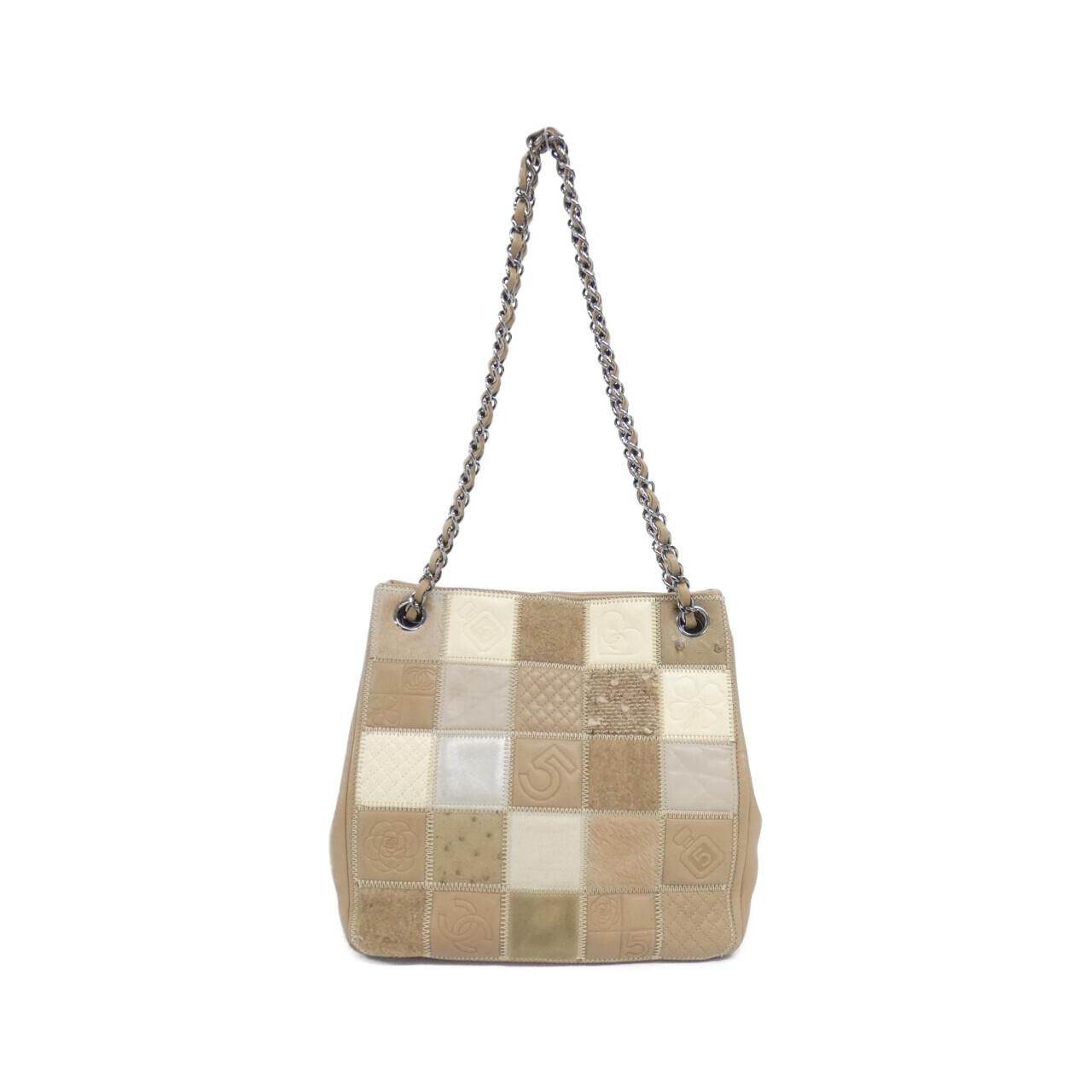 Chanel Vintage Icon Line Shoulder — view 2