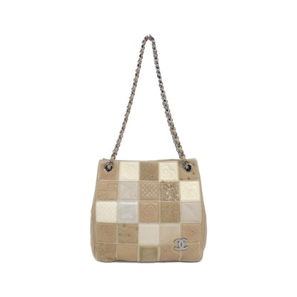 Chanel Vintage Icon Line Shoulder
