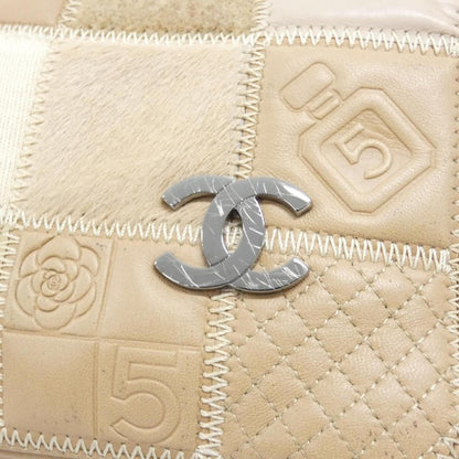 Chanel Vintage Icon Line Shoulder — view 4