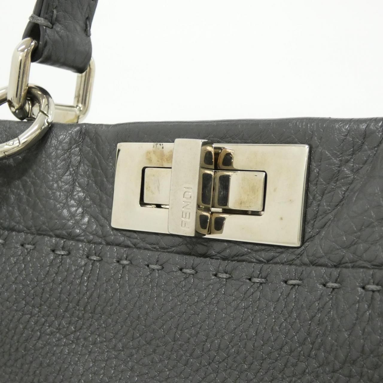 Fendi Selleria Peekaboo Q0j — view 3