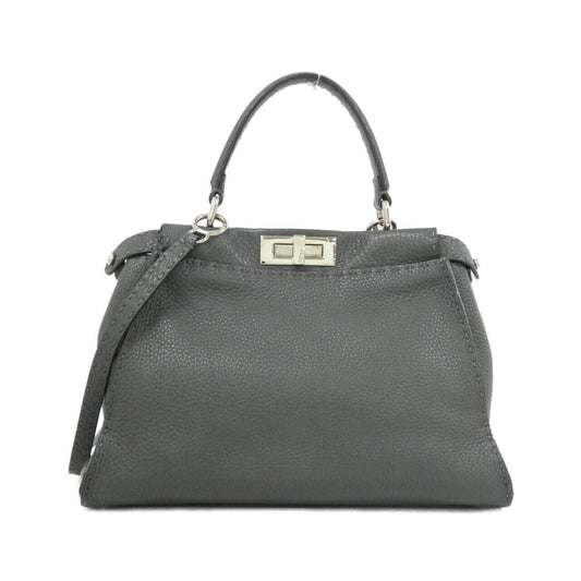 Fendi Selleria Peekaboo Q0j