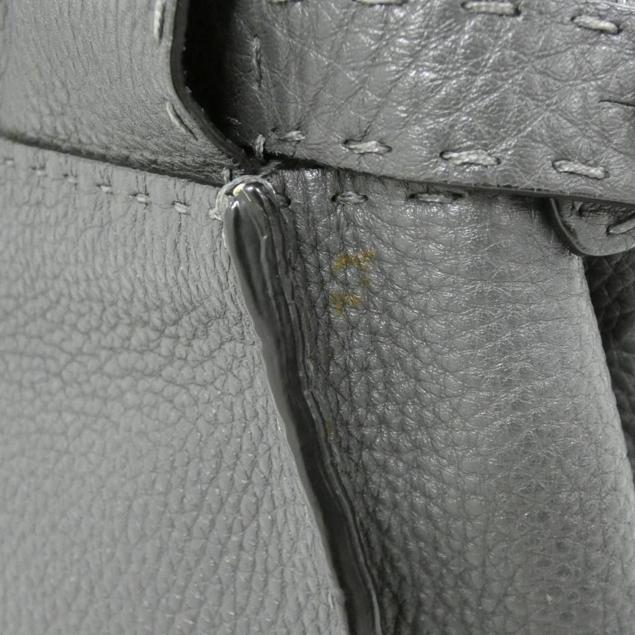 Fendi Selleria Peekaboo Q0j — view 5