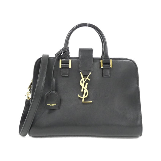 Saint Laurent Baby Cabas Monogram