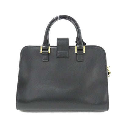 Saint Laurent Baby Cabas Monogram — view 2